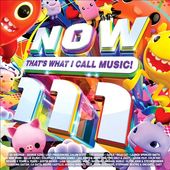 Now That's What I Call Music 111 / Various (Uk)