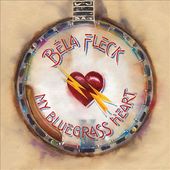 My Bluegrass Heart * (2-CD)