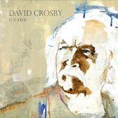 David Crosby - For Free *