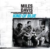 Kind of Blue [Bonus Tracks]