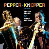 Pepper-Knepper Quintet