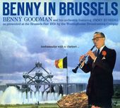 Benny in Brussels (Live)