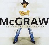 McGraw: The Ultimate Collection (4-CD)
