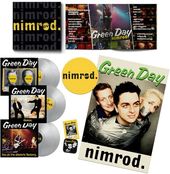 Nimrod (25Th Anniversary/5Lp/Silver Vinyl) (I)