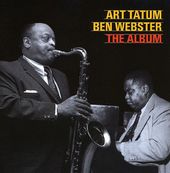 Art Tatum-Ben Webster: The Album [Essential Jazz