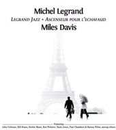 Legrand Jazz + Ascenseur Pour L'echafaud [Import]