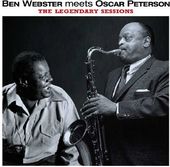 Ben Webster Meets Oscar Peterson (2-CD)