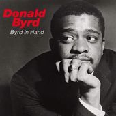 Byrd In Hand/Davis Cup