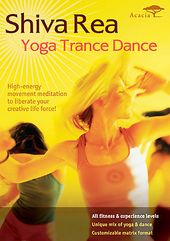 Shiva Rea - Yoga Trance Dance