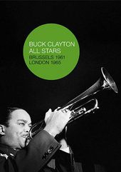 Buck Clayton All Stars - Brussels 1961, London