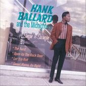 Hank Ballard and the Midnighters/Singin' and