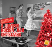 A Jumpin', Rockin', R&B Christmas