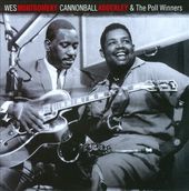 Cannonball Adderley & the Poll Winners [Essential