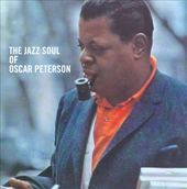 The Jazz Soul of Oscar Peterson / Oscar Peterson