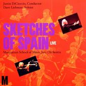 Sketches of Spain [Bonus Tracks]