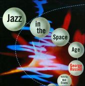 Jazz In The Space Age