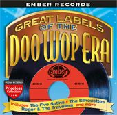 Ember Records: Great Labels of The Doo Wop Era