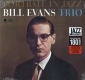 Portrait in Jazz [Bonus Track]