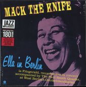 Mack the Knife: Ella in Berlin (Live)