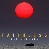 All Blessed [Deluxe Gatefold Black Vinyl]