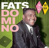 This Is Fats/Rock And Rollin With