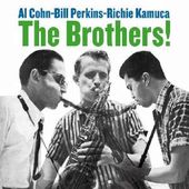 The Brothers! [Essential Jazz Classics]