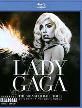 Lady Gaga: The Monster Ball Tour at Madison