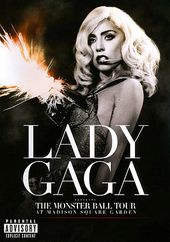 Lady Gaga - Monster Ball Tour at Madison Square