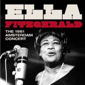 The 1961 Amsterdam Concert