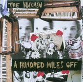 Walkmen-Hundred Miles Off