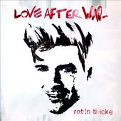Love After War [Deluxe Edition] (2-CD)