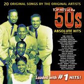 Top Hits of the 50's - Absolute Hits