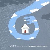 Shelter in the Rain [Single]