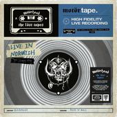 The Lost Tapes Vol 2 Rsd 2022