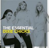 The Essential Dixie Chicks (2-CD)