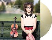 Lindsey Stirling (Cream Marbled Vinyl)