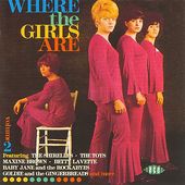 Where the Girls Are, Volume 2