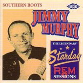 Southern Roots: The Legendary Starday-Rem Sessions