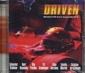 Driven [Original Soundtrack]