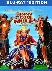 Tommy and the Cool Mule (Blu-ray)