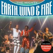 The Mighty Earth, Wind & Fire