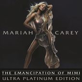 The Emancipation of Mimi [Platinum Edition]