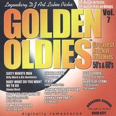 Golden Oldies, Vol. 7 [Original Sound 2002]