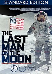 Eugene Cernan - The Last Man on the Moon