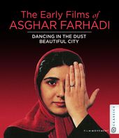 The Early Films of Asghar Farhadi (Dancing In The