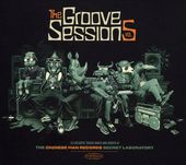Groove Sessions, Vol. 5 [Digipak] *
