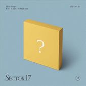 Seventeen 4Th Album Rpkg Sector 17 (New Beginning)
