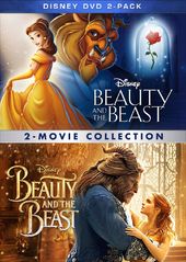 Beauty and the Beast 2-Movie Collection (2-DVD)