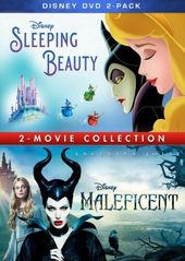 Sleeping Beauty 2-Movie Collection (2-DVD)