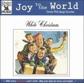 Joy to the World: White Christmas